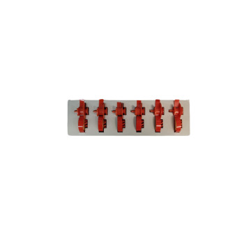 CINTA M. C. (GR141LO) CORRECTORA LIFT-OFF (5u) ABO