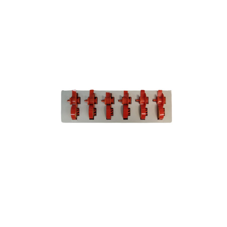 CINTA M. C. (GR141LO) CORRECTORA LIFT-OFF (5u) ABO