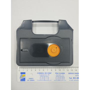 CINTA M. C. (GR152C) BROTHER M 7800            ABO