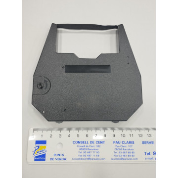 CINTA M. C. (GR177N) OLIVETTI ETP 55/60/65/66  ABO