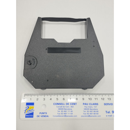 CINTA M. C. (GR177N) OLIVETTI ETP 55/60/65/66  ABO