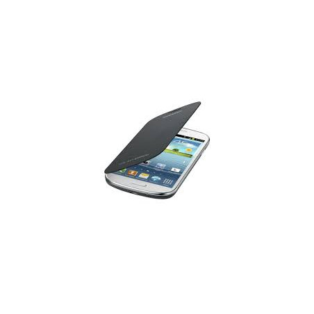 FUNDA TELEFON SAMSUNG GALAXY S4 NEGRE