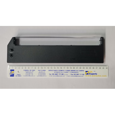 CINTA I. C. (GR629M) COMMODORE 4023 P        (ABO)