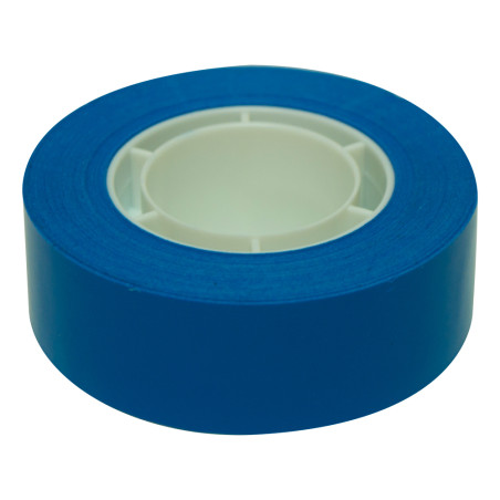 CINTA ADH. FIXO 10x19 BLAU