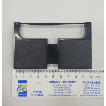 CINTA M. C. (GR---) OLIVETTI LOGOS 50/60     (ABO)