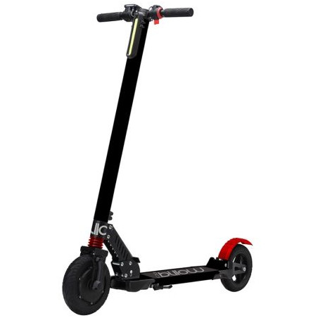 PATINET BILLOW URBAN 85B 24KM/H 120KG RODES 20cmDiam.