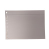 REC. FULLS 3003 HORITZONTAL (50u)                          (ABO)