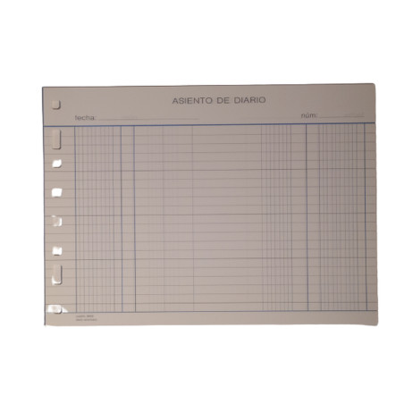 REC. FULLS 3003 DIARI AMERICA (50u)                        (ABO)