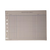 REC. FULLS 3003 DIARI AMERICA (50u)                        (ABO)