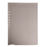 REC. FULLS 3005 12 COLUMNES (50u)                          (ABO)