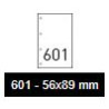 REC. AG. FINO 601 (056x089) DESPESES (AG17) (ABO)