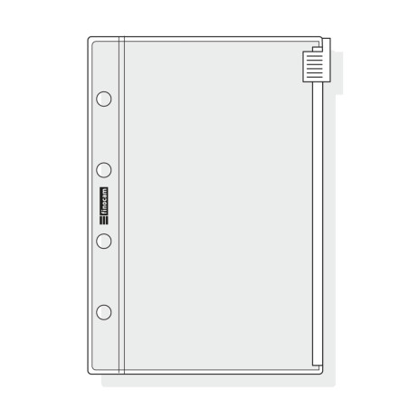 REC. AG. FINO 601 (056x089) FUNDA (AG28)