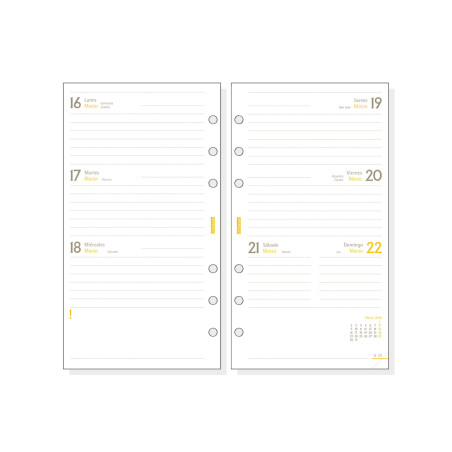 REC. AG. FINO 609 (094x171) ANY S/VH CAST (999)