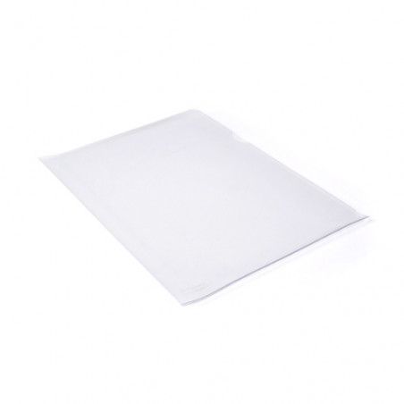 DOSSIER CRISTALL FOLI PVC PLASTIC BO