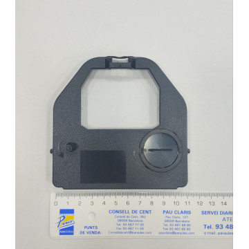CINTA I. C. (GR672) PANASONIC KXP 150/2123/2124