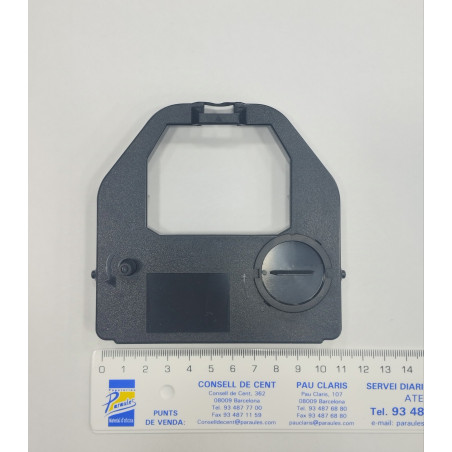 CINTA I. C. (GR672) PANASONIC KXP 150/2123/2124