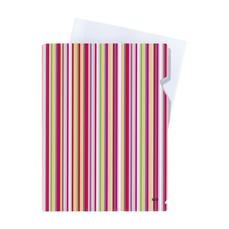 DOSSIER DECORAT A4 (232x335) MR (4u.)                      (ABO)