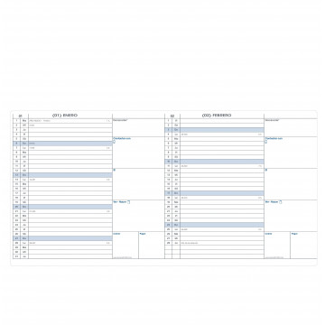 AG. QUO. MINIBEST IMPALA (75x140) SP