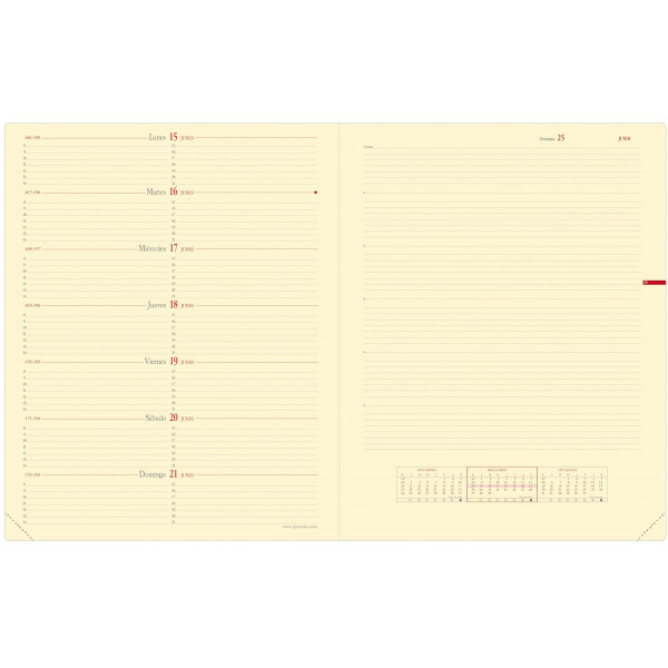 AG. QUO. NOTE 27 IMPALA NEGRE (210x270) SP AG. QUO. NOTE 27 IMPALA NEGRE (210x270) SP