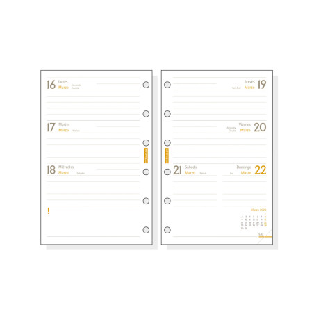 REC. AG. FINO 602 (073x114) ANY S/VH CAST (C299)