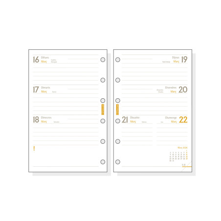 REC. AG. FINO 602 (073x114) ANY S/VH CAT (C299C)