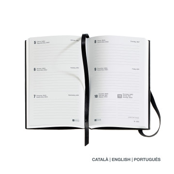 AG. MR PASSPORT (090x140) S/VH CAT GOMA
