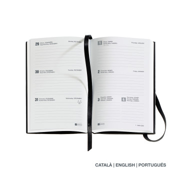 AG. MR PASSPORT (090x140) S/VH CAT GOMA