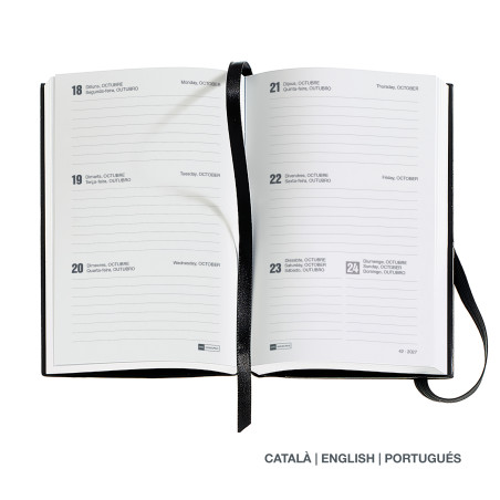 AG. MR PASSPORT (090x140) S/VH CAT GOMA