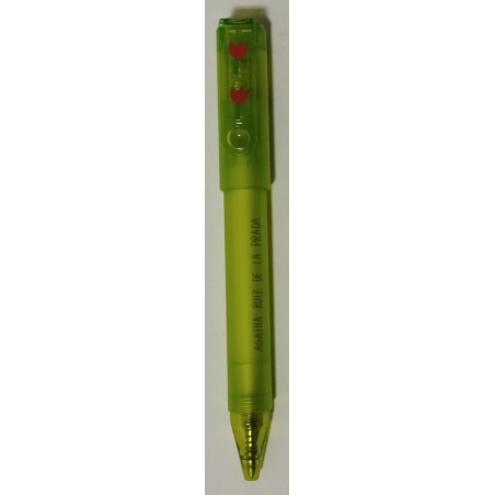 BOLI INOXCROM AGATHA RUIZ DE LA PRADA