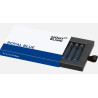 CART. PLOMA MONT BLANC BLAU