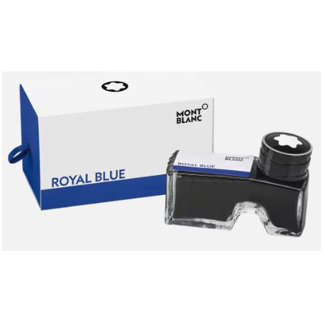 TINTER PLOMA MONT BLANC FCO.52ML BL-R
