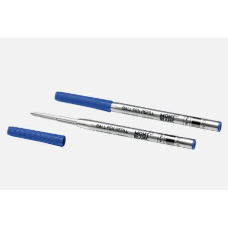 REC. BOLI MONT BLANC P.F. BLAU