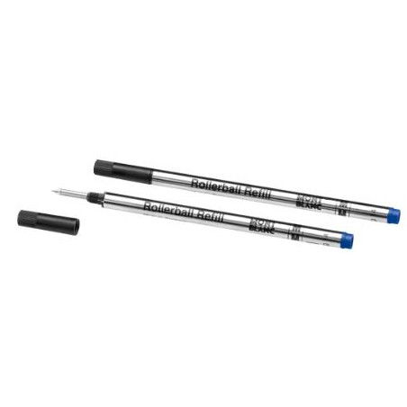 REC. ROLLER MONT BLANC P.M. BLAU