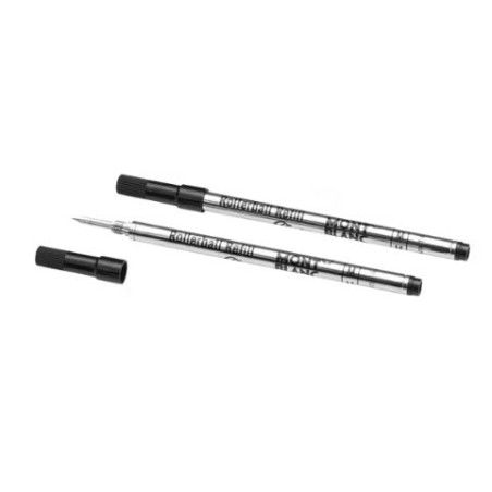 REC. ROLLER MONT BLANC P.M. NEGRE