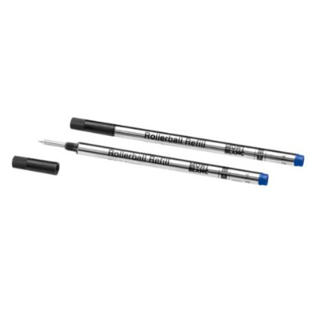 REC. ROLLER MONT BLANC P.F. BLAU