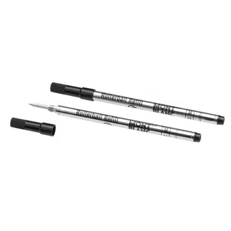 REC. ROLLER MONT BLANC P.F. NEGRE