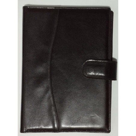 AGENDA AL-3 1DP 17 PELL DELTA                (ABO)
