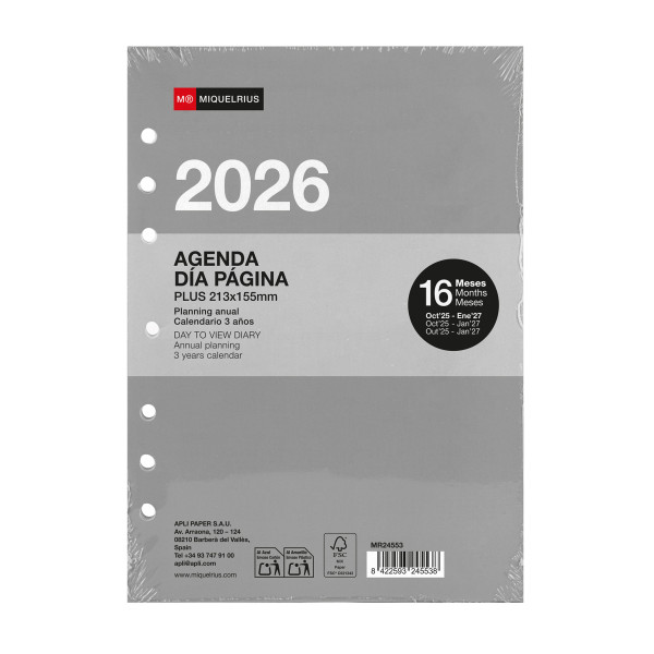 REC. AG. MR INTPLUS (155x215) ANY 1 D/P SP REC. AG. MR INTPLUS (155x215) ANY 1 D/P SP
