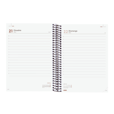 AG. FINOCAM ESP. 4º (155x215) 1DP CAT. (E10)