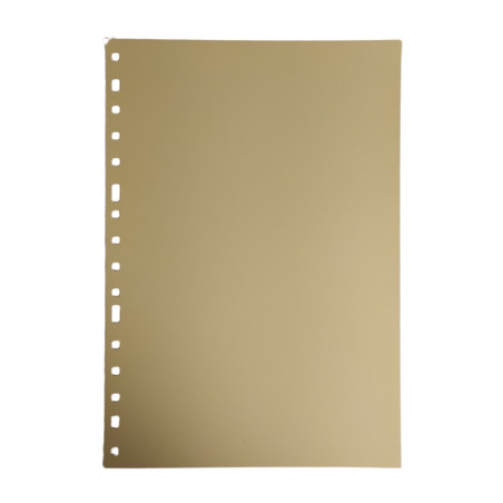 REC. FULLS 3005 GROC LLIS (50u)                            (ABO)