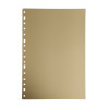 REC. FULLS 3005 GROC LLIS (50u)                            (ABO)