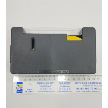 CINTA M. OLIV. LEXICART 90 C (GR148C)        (ABO)