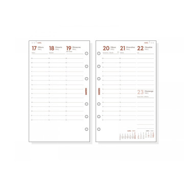 REC. AG. OPEN  400 (091x152) ANY S/VV CAT (R499C)