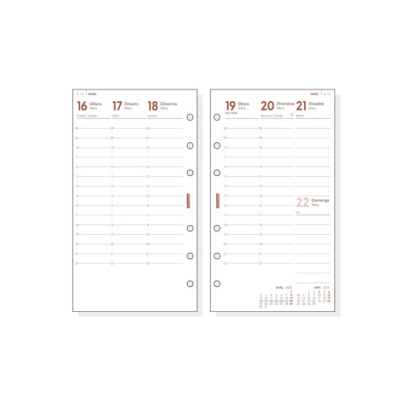 REC. AG. OPEN  400 (091x152) ANY S/VV CAT (R499C)