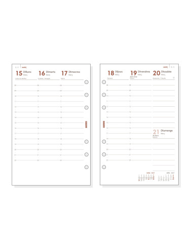 REC. AG. OPEN  500 (117x181) ANY S/VV CAT(R599C