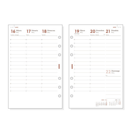REC. AG. OPEN  500 (117x181) ANY S/VV CAT(R599C