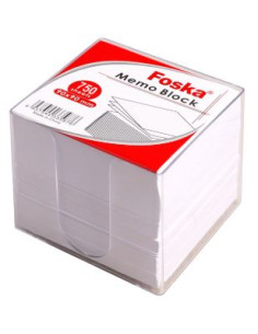 TACO NOTES 090x090 (500f) BLANC
