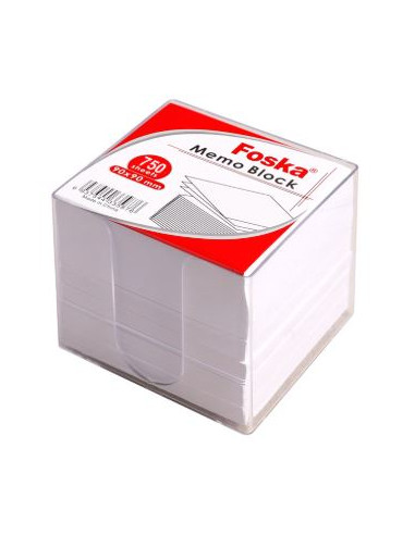 TACO NOTES 090x090 (500f) BLANC