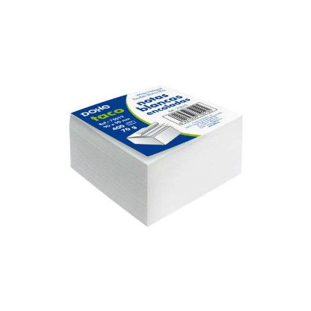 TACO NOTES 090x090 (500f) BLANC