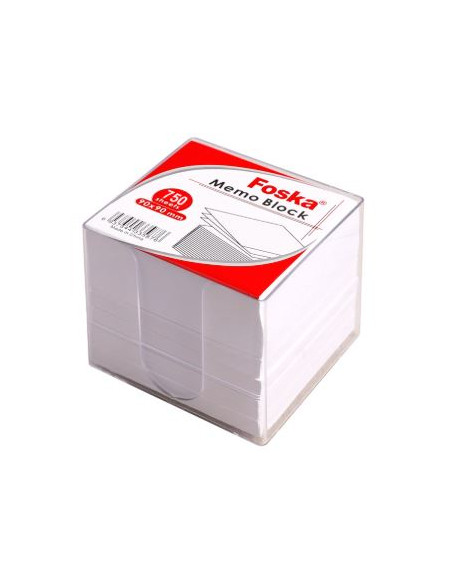 TACO NOTES 090x090 (500f) BLANC